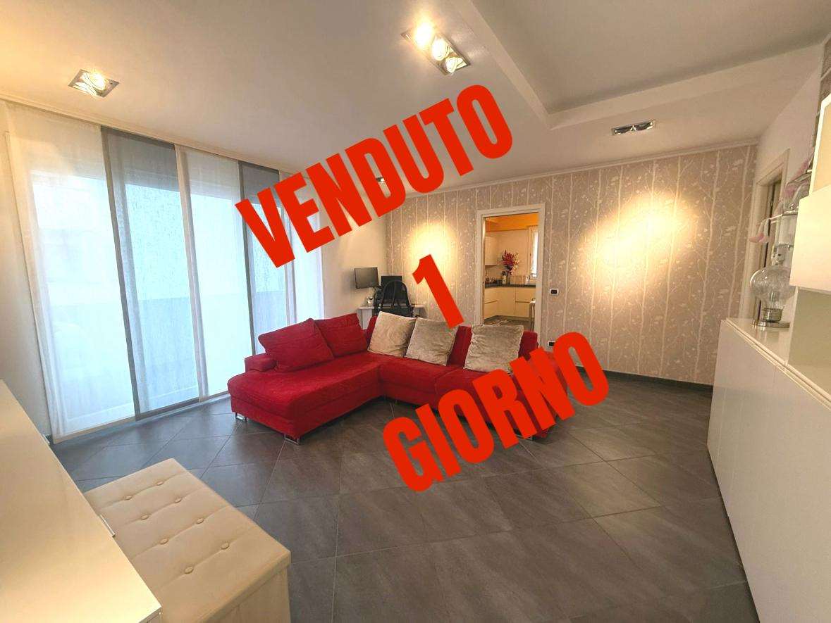 CARPI IN ESCLUSIVA ZONA DUE PONTI "QUADRILOCALE" TOP!!!