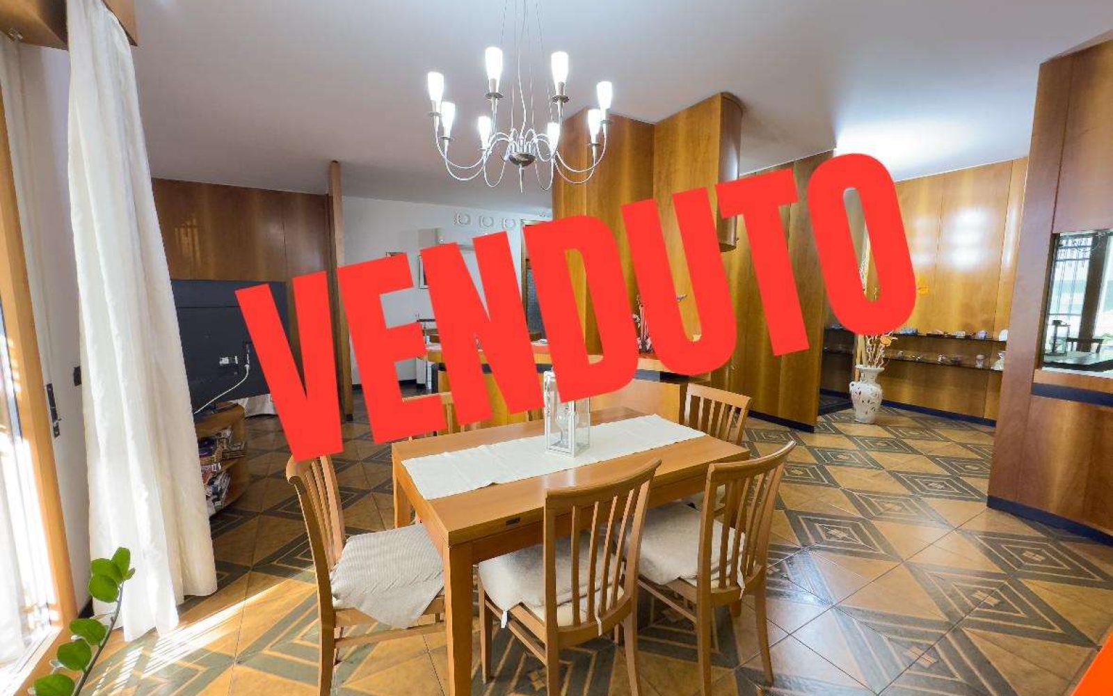 CARPI SUD ESCLUSIVA DUPLEX "MULTILOCALE" 8 VANI CL. D