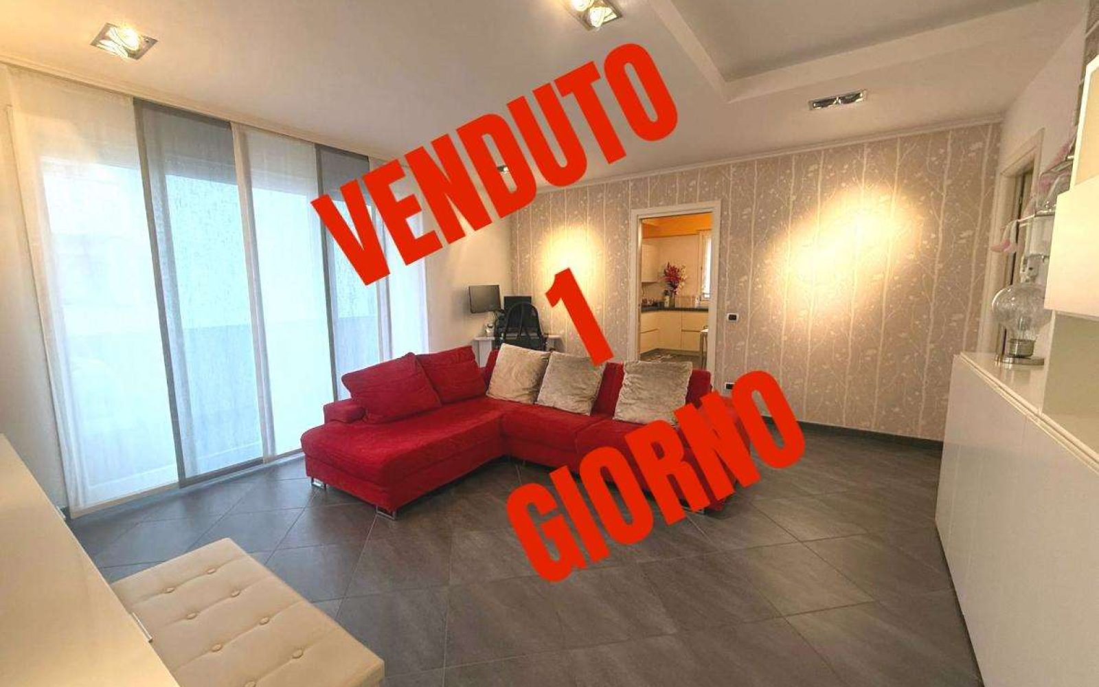 CARPI IN ESCLUSIVA ZONA DUE PONTI "QUADRILOCALE" TOP!!!